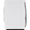 imageMidea 24 Inch Washer and Dryer Combo All in One Washer and Dryer 27 cuft 26lbs Ventless Washing Machine Steam Care Overnight Dry 1400 RPM 16 Cycles Front Load Washer FullAutomatic White