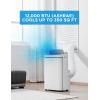 imageMidea MAP05S1AWTA Air Conditioner 8500 BTUSmart White12 000 BTUSmart