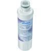 imageMidea MIWF6200 Twistin Refrigerator Water Filter 200 Gallon Compatible with Midea Sidebyside Refrigerators MRS26D7AST MRS26D5AST MRQ22D7ASTMIWF6200