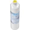 imageMidea MIWF6200 Twistin Refrigerator Water Filter 200 Gallon Compatible with Midea Sidebyside Refrigerators MRS26D7AST MRS26D5AST MRQ22D7ASTMIWF8200