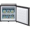 imageMidea MRU01M3ASL Freezer 11 Cubic Feet Stainless Steel 30 Pounds