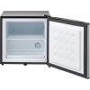 imageMidea MRU01M3ASL Freezer 11 Cubic Feet Stainless Steel 30 Pounds