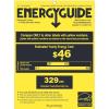 imageMidea WHD113FSS1 Compact Refrigerator 31 cu ft Stainless SteelStainless Steel