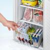 imageMidea WHS109FW1 Upright Freezer 30 Cubic Feet WhiteWhite