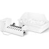 imageMidea IM1900MD Ice Maker Kit Compatible with Midea Top Mount Bottom Mount and 18 Cuft French Door Refrigerators30lbs of ice per day