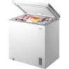 7.0 Cu.ft-Convertible