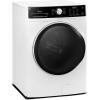 imageMidea MLH45N1AWW Front Load Washer Automatic Machine Vibration Control PreSoak Speed Wash 10 Cycles Energy Star Certified 45 Cuft White