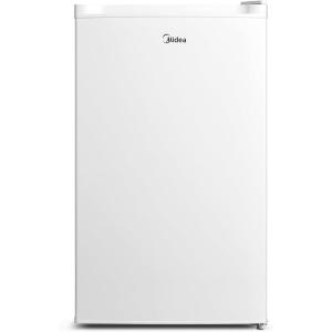 imageMidea WHS109FW1 Upright Freezer 30 Cubic Feet WhiteWhite