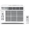 6 000 BTU  Electronic Control